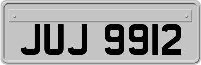 JUJ9912