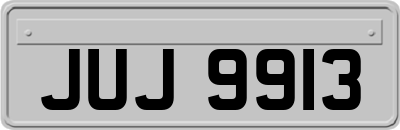 JUJ9913