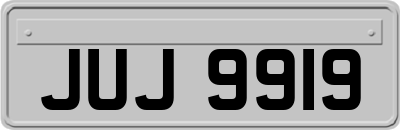 JUJ9919