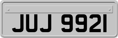 JUJ9921