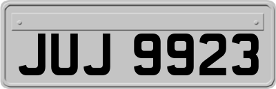 JUJ9923