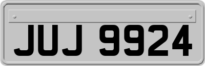 JUJ9924