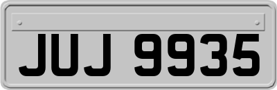 JUJ9935