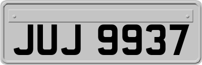 JUJ9937