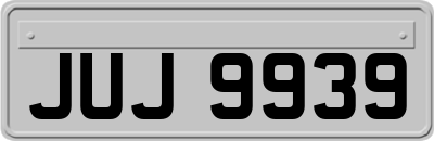 JUJ9939