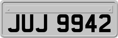 JUJ9942