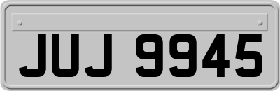 JUJ9945