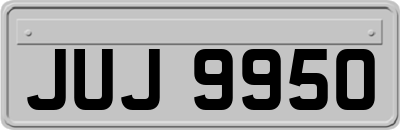 JUJ9950