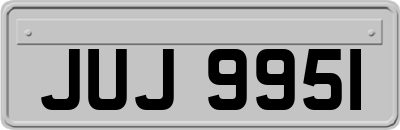 JUJ9951