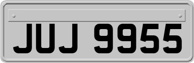 JUJ9955