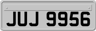 JUJ9956