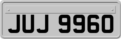 JUJ9960
