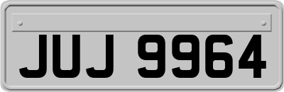 JUJ9964