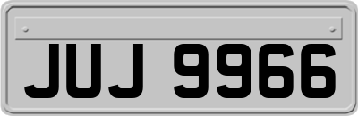 JUJ9966