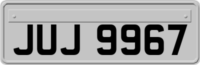 JUJ9967