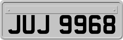 JUJ9968