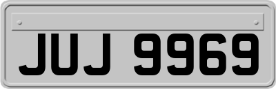 JUJ9969