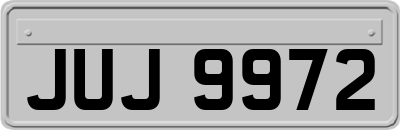 JUJ9972