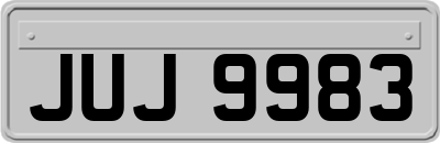 JUJ9983