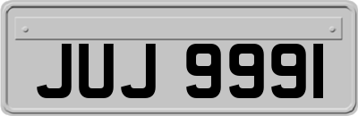 JUJ9991