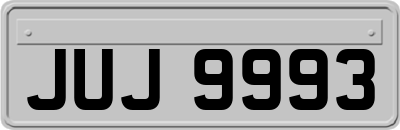 JUJ9993