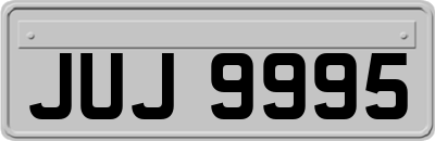 JUJ9995