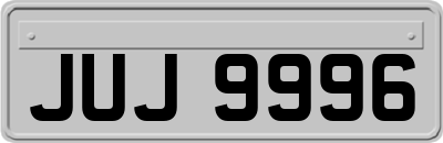 JUJ9996