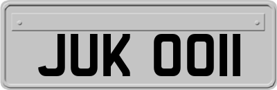 JUK0011