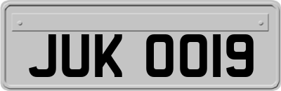 JUK0019