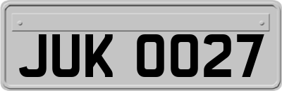 JUK0027