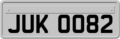 JUK0082