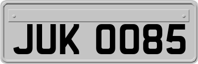 JUK0085