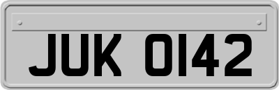 JUK0142