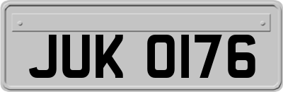 JUK0176