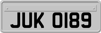 JUK0189