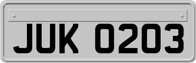 JUK0203