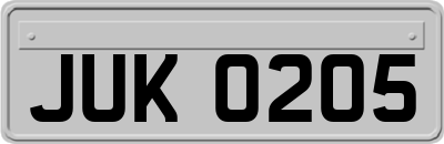 JUK0205