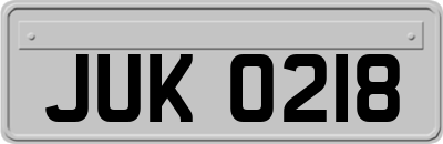 JUK0218