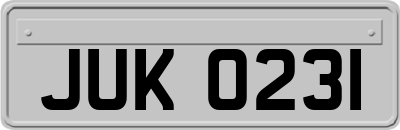 JUK0231