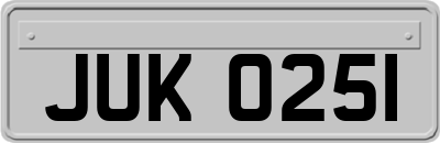 JUK0251