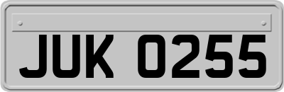 JUK0255