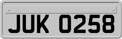 JUK0258