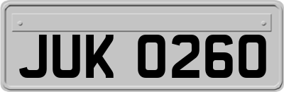 JUK0260