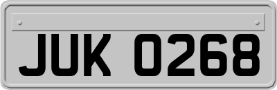 JUK0268