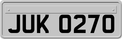 JUK0270