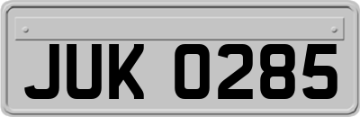 JUK0285