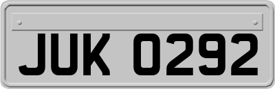 JUK0292