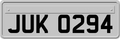 JUK0294