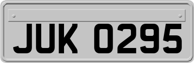 JUK0295