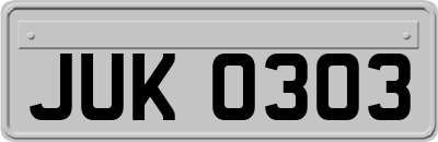 JUK0303